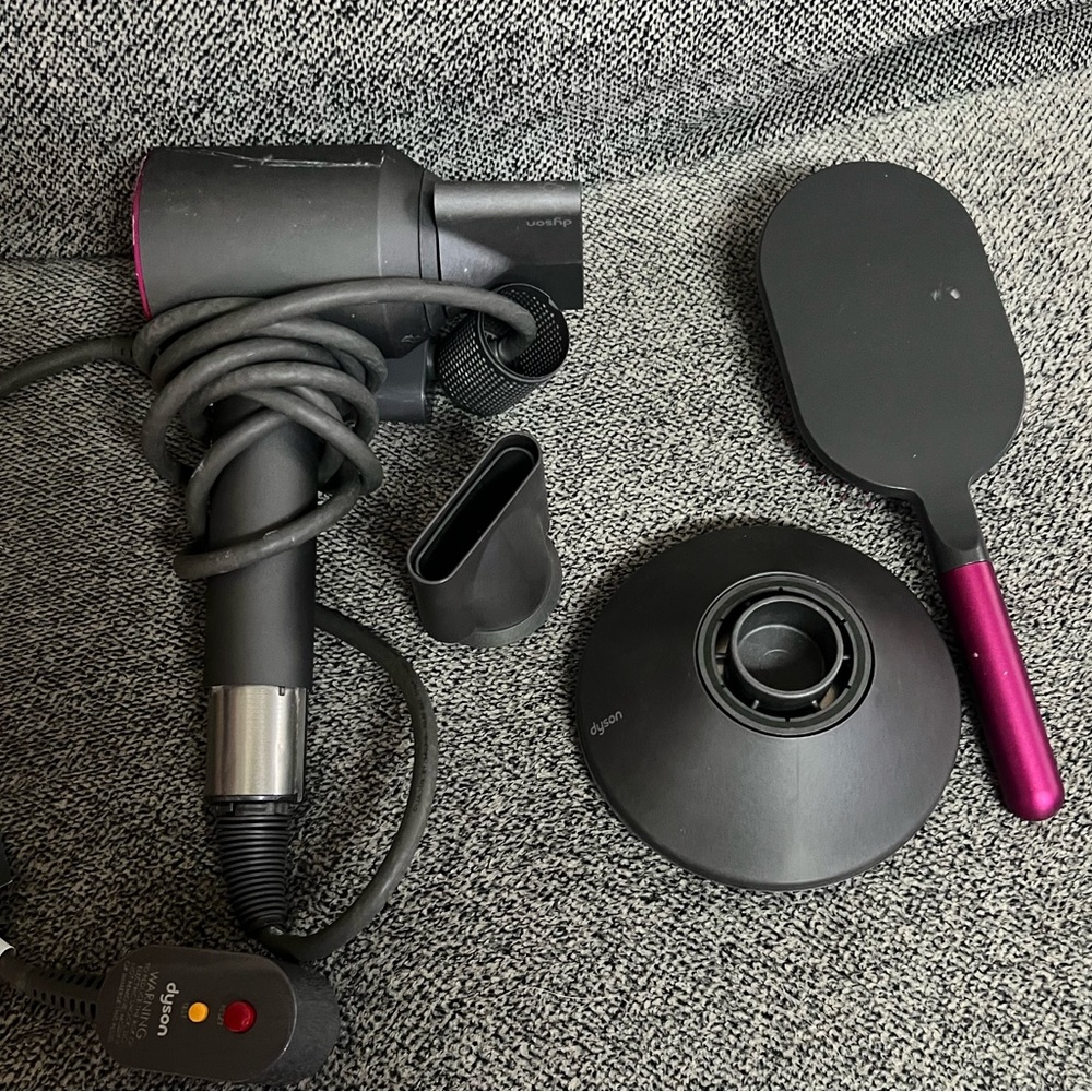 Dyson Supersonic Hair Dryer